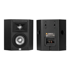 JBL Studio 2系列 5.1 家庭影院 210环绕（黑色）