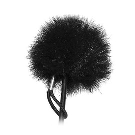 铁三角(Audio-technica) BPF毛皮挡风套系列 BPF-LAV 适用AT898 AT899 BP896