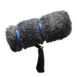 铁三角(Audio-technica) Soft-Zep 毛皮挡风罩组件系列 BPZ-M 