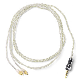 张扬 舒尔 SHURE SE215 315 425 535耳机升级线