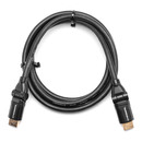 Q690 高清HDMI  带旋转插头1.8M