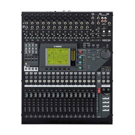 雅马哈(YAMAHA) 01V96I 数字录音调音台 16路数字调音台