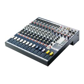 声艺(Soundcraft) EFX8 8路 内置效果 专业舞台演出调音台
