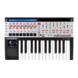 诺维逊(Novation) RMT 25 SL MKII  25键 MIDI键盘