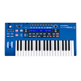 诺维逊(Novation) Ultranova 37键电子合成器 带效果