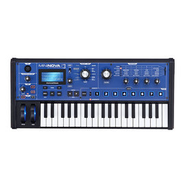 诺维逊(Novation) MiniNova 37键 键盘 合成器 