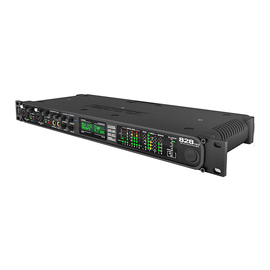 马头(MOTU) 828MK3 Hybrid 专业录音外置USB火线声卡-怡生飞扬