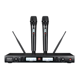 得胜(TAKSTAR) TS-8808HH UHF频段无线话筒