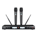 TS-8808HH UHF频段无线话筒