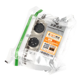 甬声 WPS1-PW-E-17F  卡侬面板