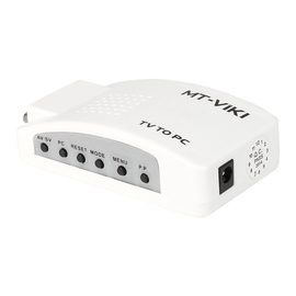 迈拓维矩(MT-VIKI) TV转VGA 信号转换器