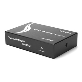 迈拓维矩(MT-VIKI) VGA转HDMI 转换器