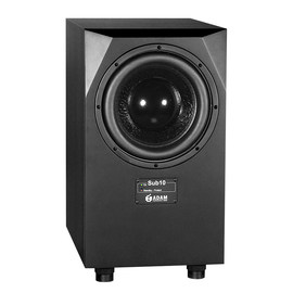 亚当(ADAM) Sub 10 MK2 10寸专业有源超低音箱（只）