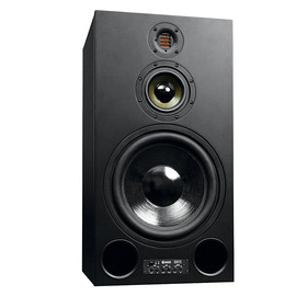 亚当(ADAM) S4X-V  3分频12寸有源中/远场监听（单只）