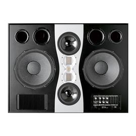 亚当(ADAM) S7A MKII  4分频15寸有源远场主监听（单只）