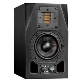 亚当(ADAM) A3X  两分频4.5寸有源专业监听音箱（单只）