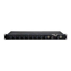 舒尔(SHURE) SCM810C 8路自动混音器