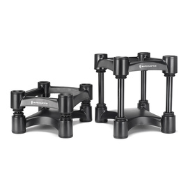 ISO(IsoAcoustics) L8R200 监听音箱桌面支架 悬浮支架 减震脚垫