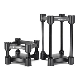 ISO(IsoAcoustics) L8R130 监听音箱桌面支架 悬浮支架 减震脚垫