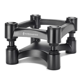 ISO(IsoAcoustics) L8R200Sub 监听音箱桌面支架 悬浮支架 减震脚垫