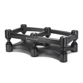 ISO(IsoAcoustics) L8R430 监听音箱桌面支架 悬浮支架 减震脚垫