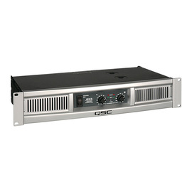 QSC GX3 会议后级功放