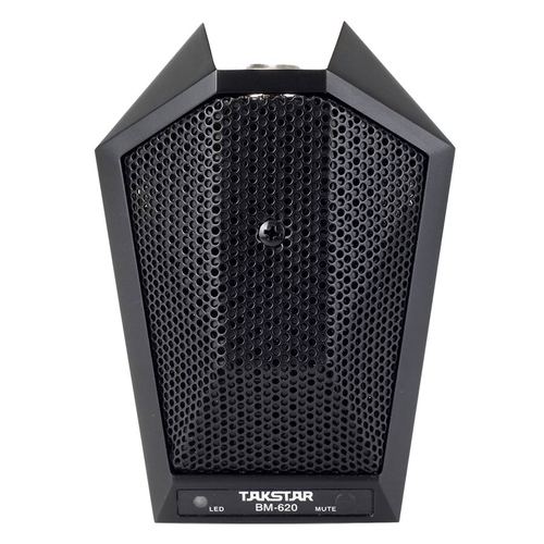 得胜(TAKSTAR) BM-620 界面式会议/演讲麦克风