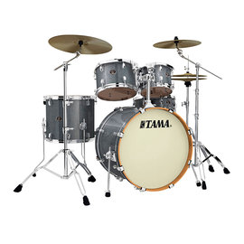 TAMA VD52KRS  银星 Silverstar架子鼓 (银色)
