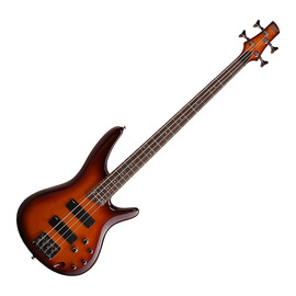 依班娜(Ibanez) 电贝司品牌 SR370 初学者必备电贝司 (复古色)
