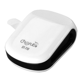 小天使(Cherub) ST710 民谣吉他电子吸盘调音器