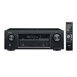 AVR-X510 5.2声道AV影院功放 (黑色)