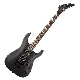 杰克逊(Jackson) JS32 Dinky 电吉他 (磨砂黑)