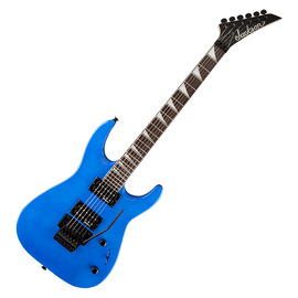 杰克逊(Jackson) JS32 Dinky 电吉他 (蓝色)
