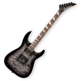 杰克逊(Jackson) JS32TQ Dinky 电吉他 (黑色)