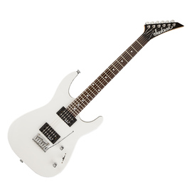 杰克逊(Jackson) JS 11 Dinky 电吉他 (白色)