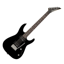 杰克逊(Jackson) JS 11 Dinky 电吉他 (黑色)