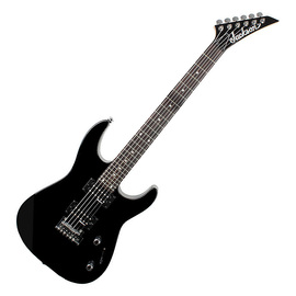 杰克逊(Jackson) JS12 Dinky 电吉他 (黑色)