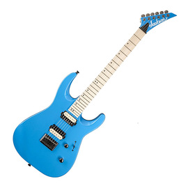 杰克逊(Jackson) JCKSN PRO DK2MHT 电吉他（蓝色）