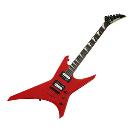 杰克逊(Jackson) JS32T WARRIOR 燕尾电吉他 (苹果红)