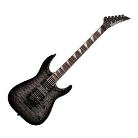 杰克逊(Jackson) JS32Q Dinky 电吉他 (黑色)