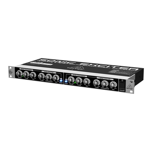 百灵达(BEHRINGER) SX3040 激励器
