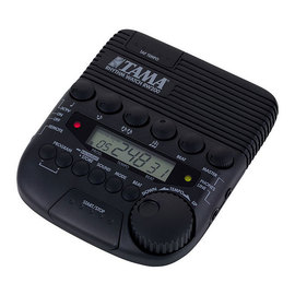 TAMA RW200专业鼓手节拍器 鼓编辑器 监听节拍器 独立转化器