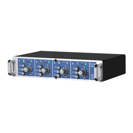 RME 德国进口 QuadMic Ⅱ 第2代 4通道话筒放大器