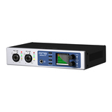 RME 德国进口 MADIface XT 专业录音K歌USB3.0外置声卡