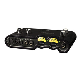 LINE6 POD Stuidio UX2 专业录音外置USB声卡