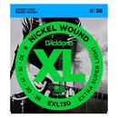 EXL130 美产盒装电吉他琴弦
