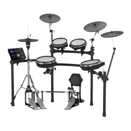 罗兰(Roland) TD-25KV 专业电子鼓 TD15KV升级款