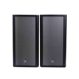 贝塔斯瑞(beta three) HF110 Hi-Fi级高品质娱乐音响 专业KTV卡拉OK音箱（一对装）
