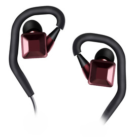 先锋(Pioneer) SEC-CL100 运动挂耳式耳机 HIFI低音耳机 ()