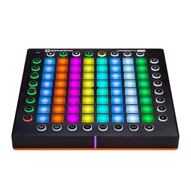 诺维逊(Novation) Launchpad Pro 键盘控制器